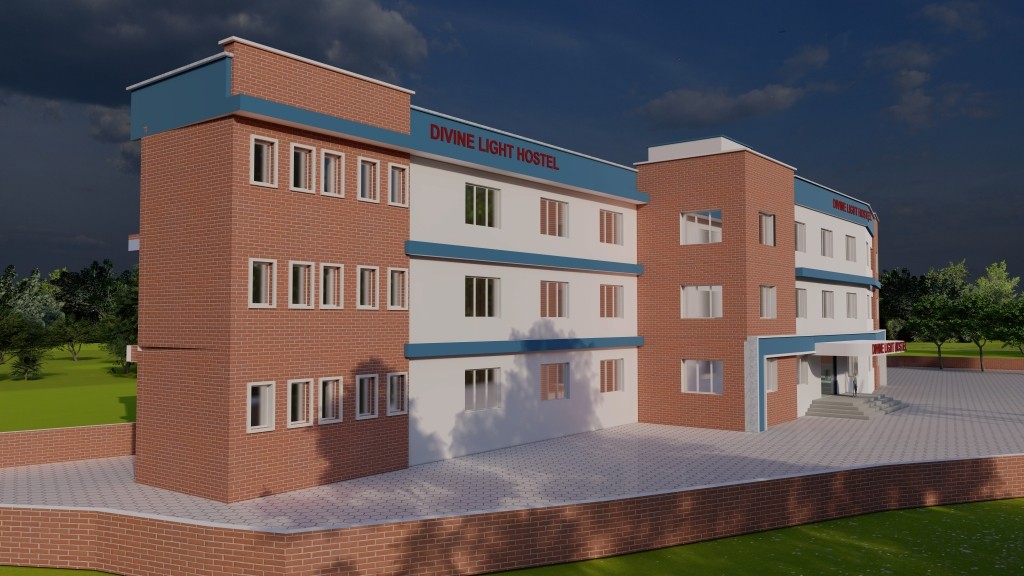 Devine Light Hostel