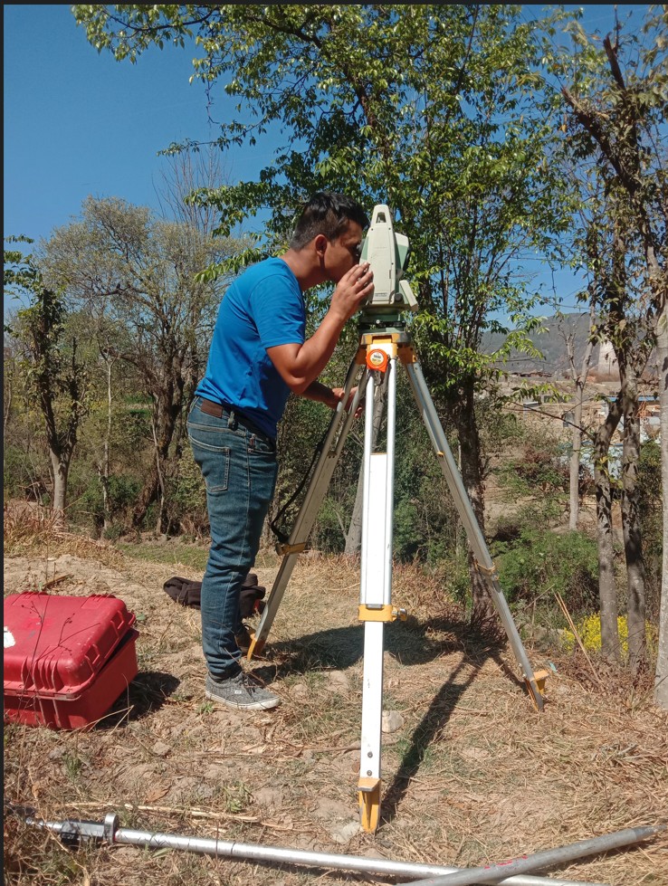 Surveying
